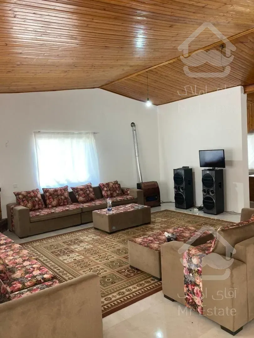 باغ ویلای فلت مستقل