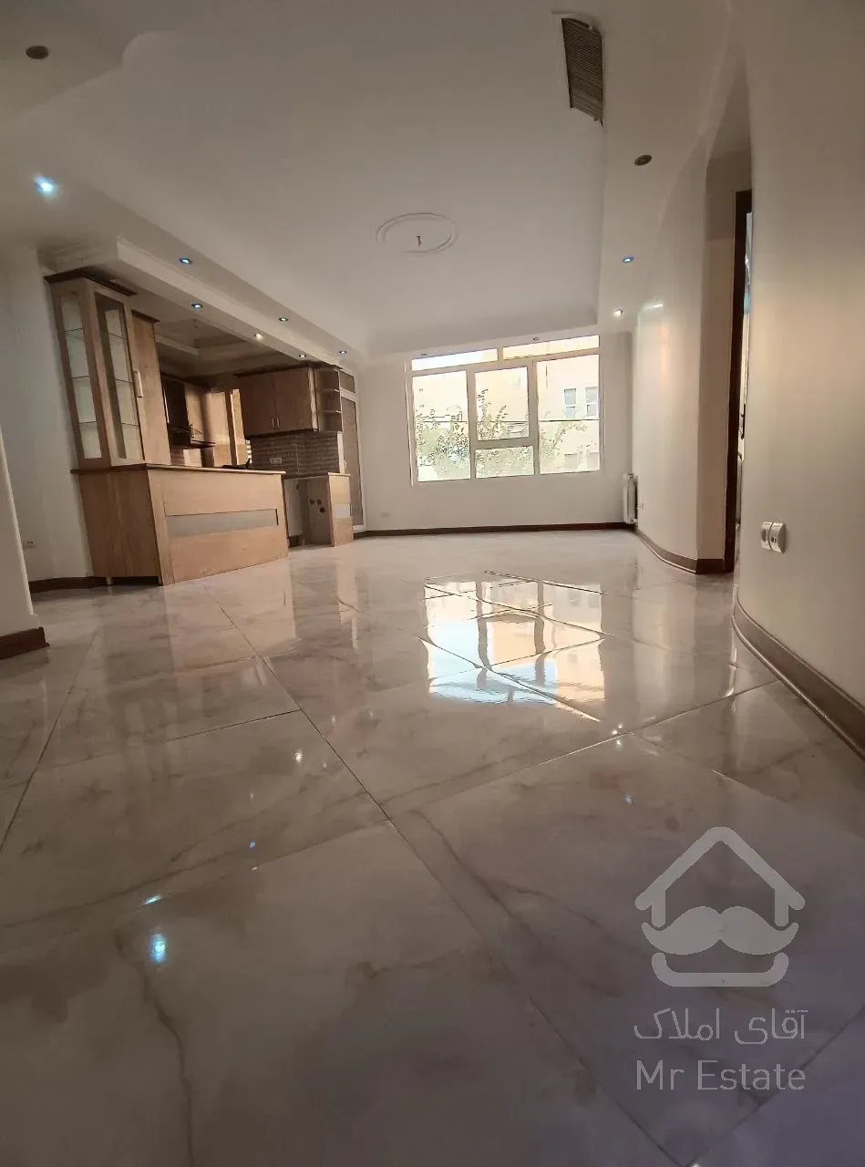 فروش آپارتمان ۸۵ متری ۲خوابه فول امکانات در فردوس