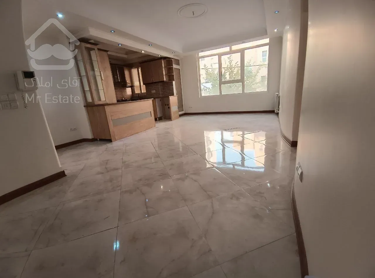 رهن و اجاره آپارتمان ۸۵ متری ۲ خوابه فول امکانات در اباذر