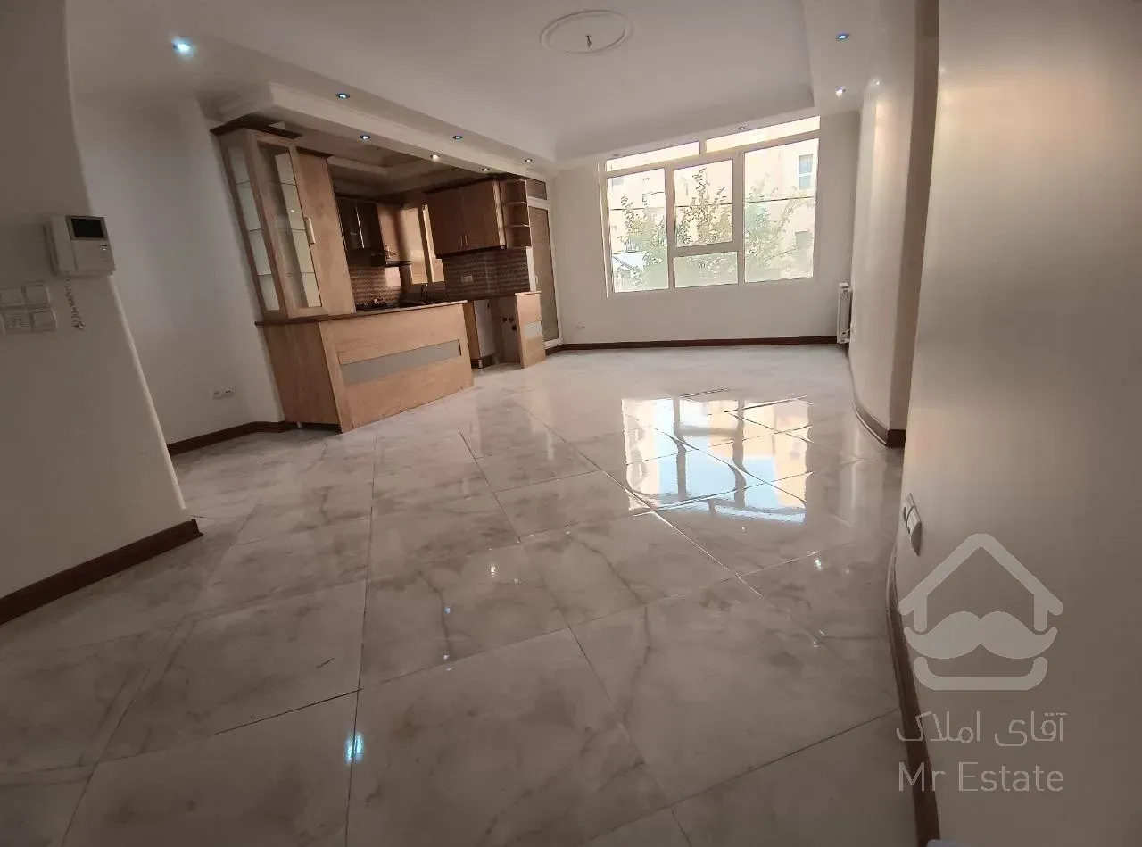 فروش آپارتمان ۸۵ متری ۲خوابه فول امکانات در فردوس