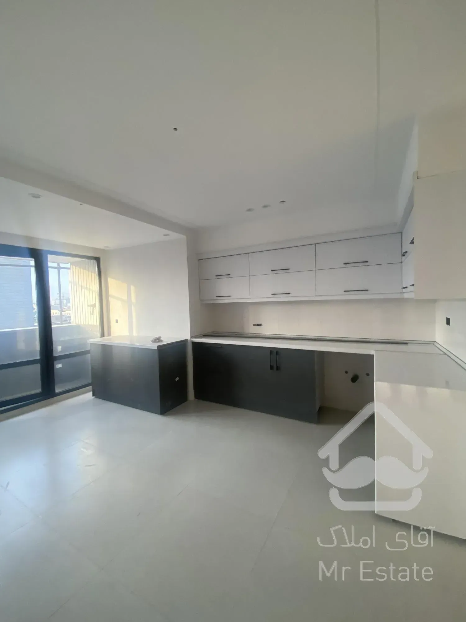 مجتمع رئوف نزدیک حرم امام رضا(ع)