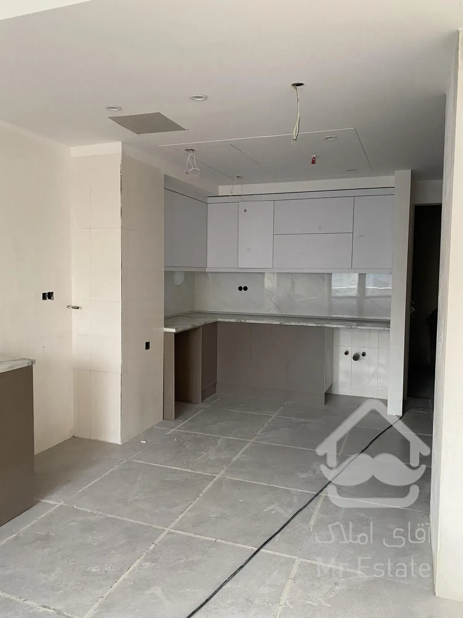 مجتمع رئوف نزدیک حرم امام رضا(ع)