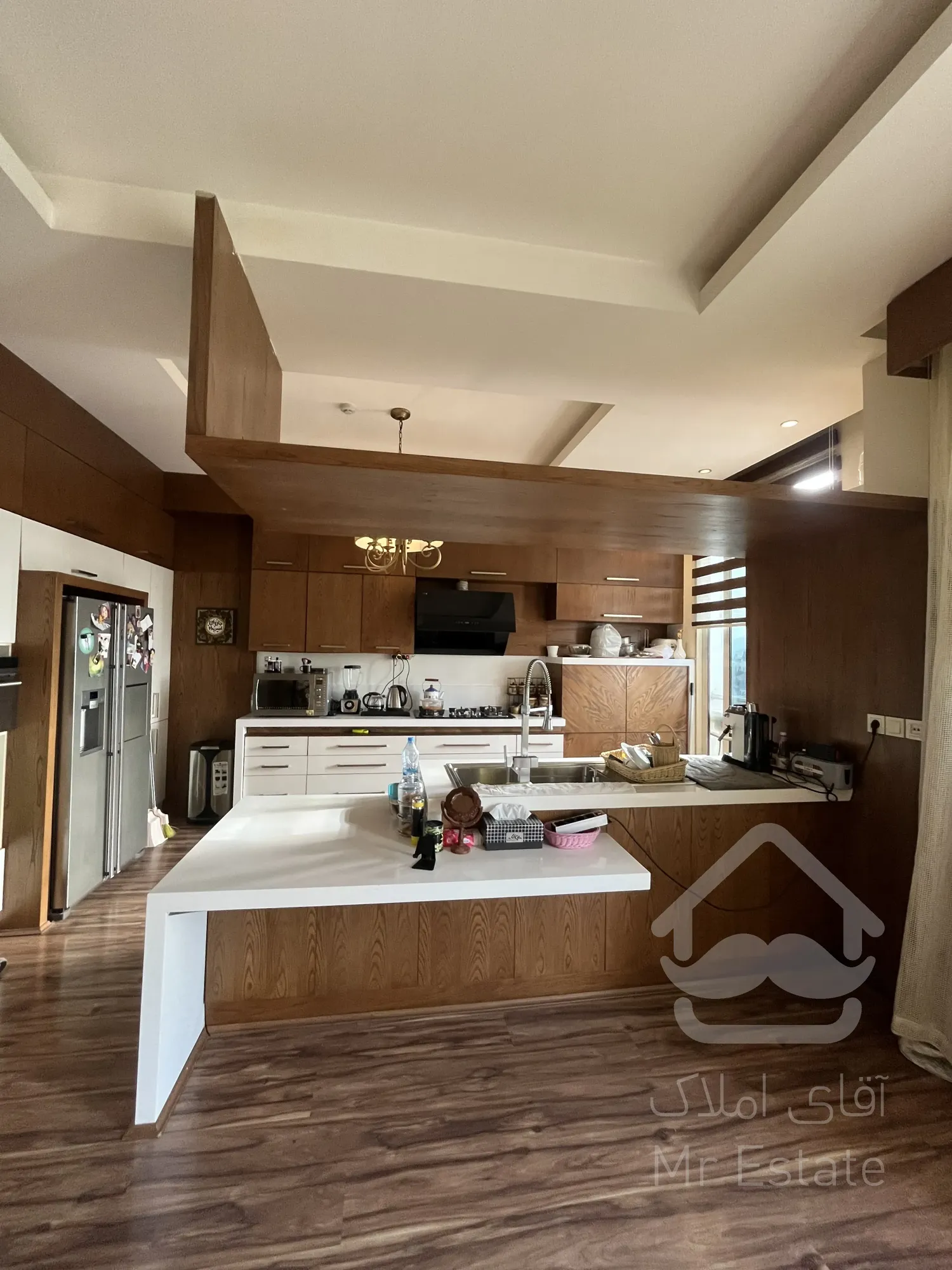 اجاره واحد مبله تاپ لوکیشن