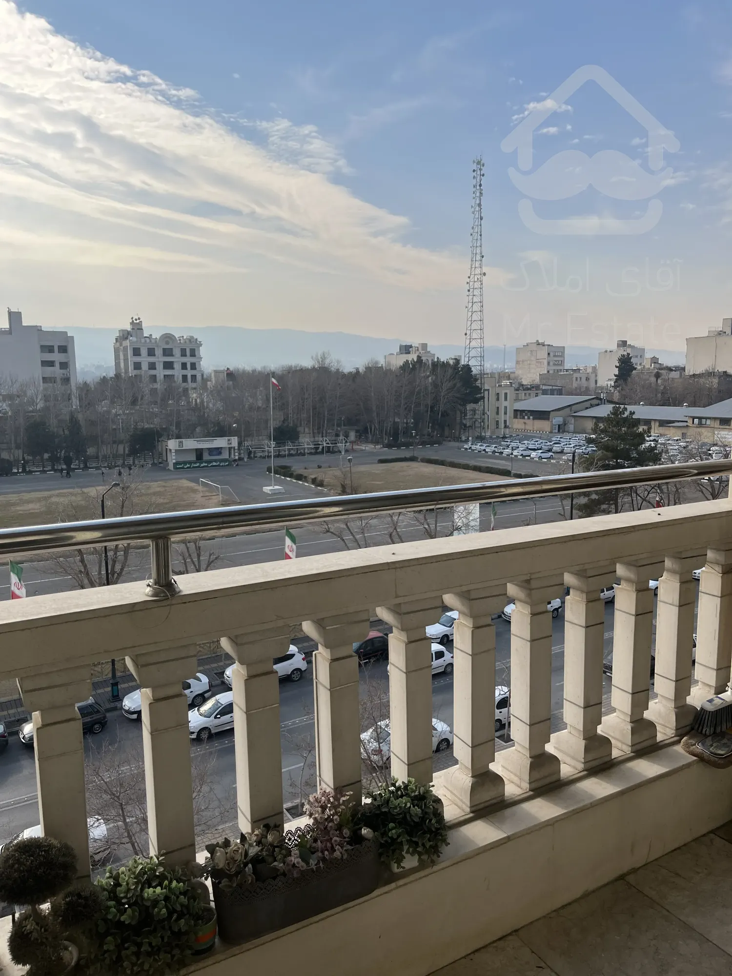 اجاره واحد مبله تاپ لوکیشن