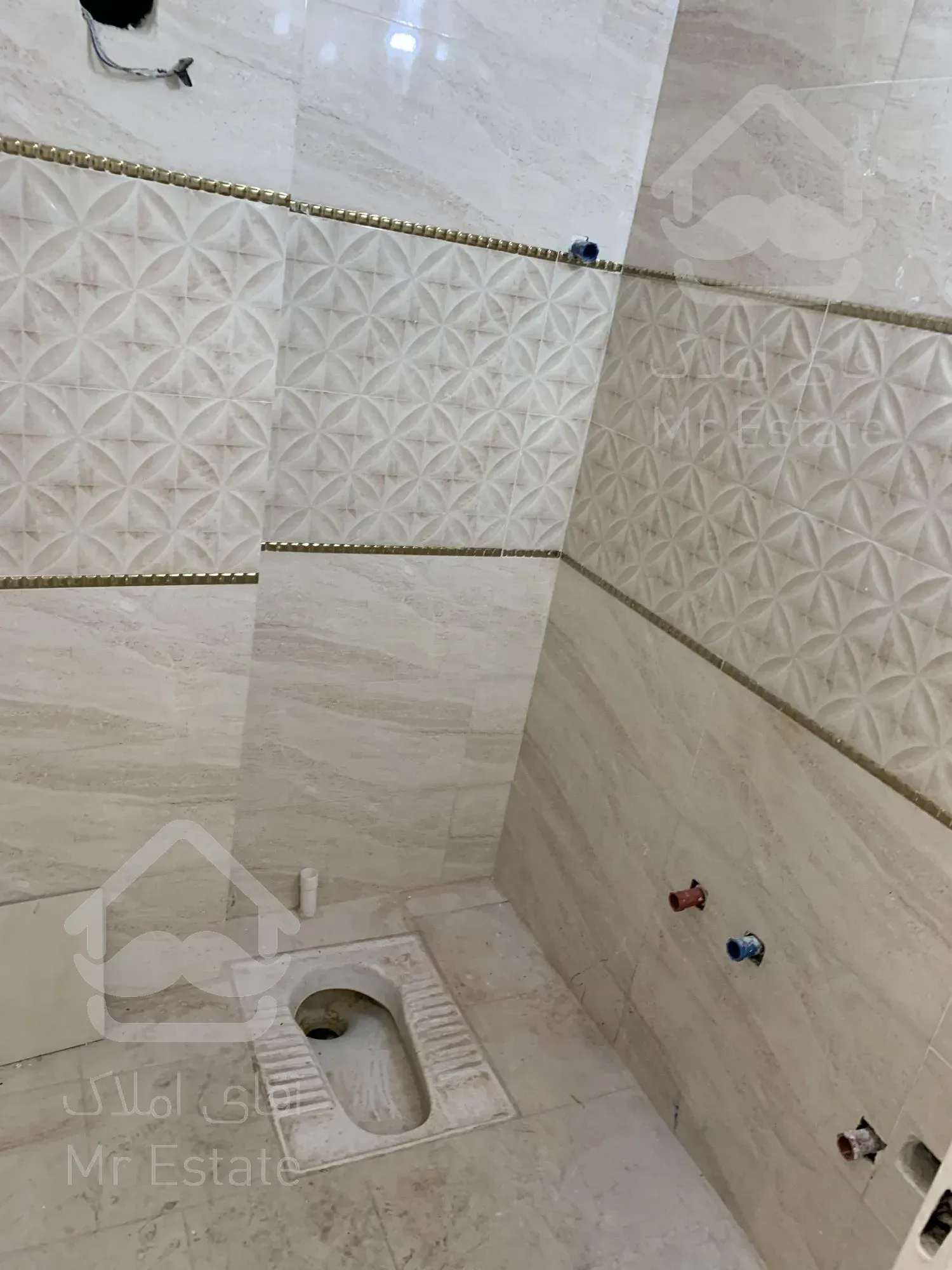 ۵۵ متر خ خوش