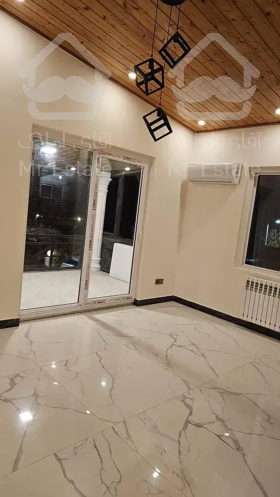 ویلا دوبلکس شهرکی