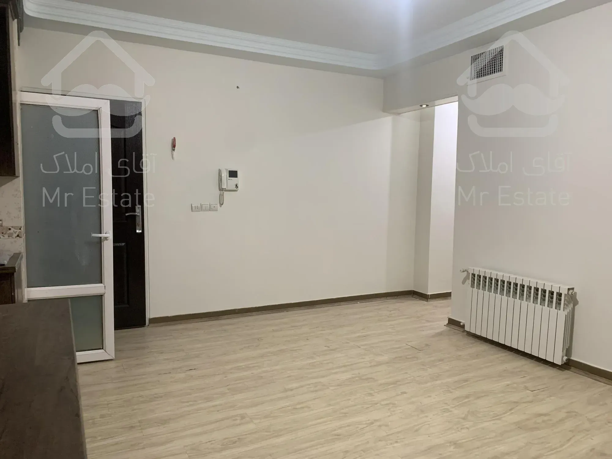 آپارتمان ۵۲ متر خ کمیل