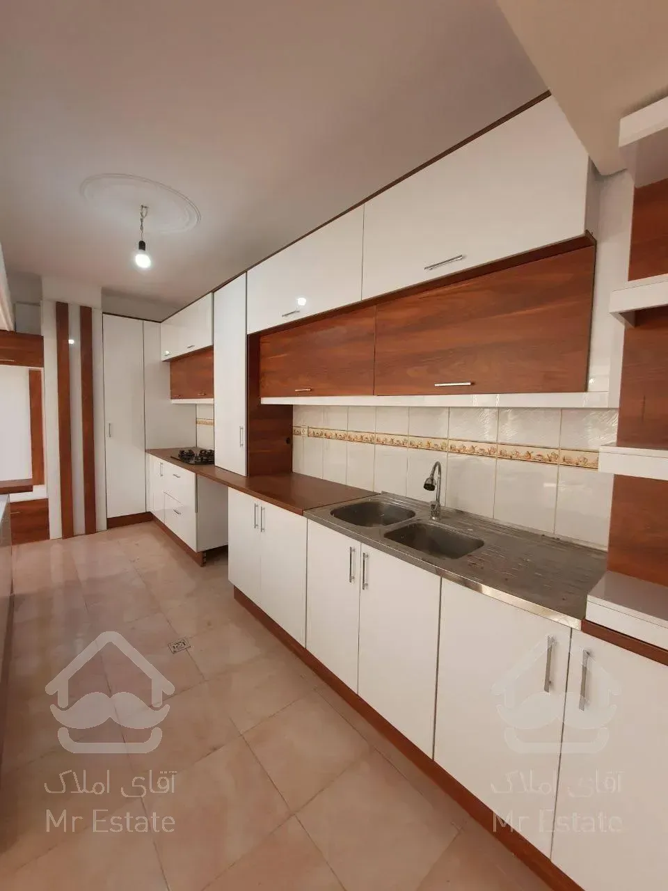 ۷۱متر/سالن پرده خور/فول/سند تکبرگ