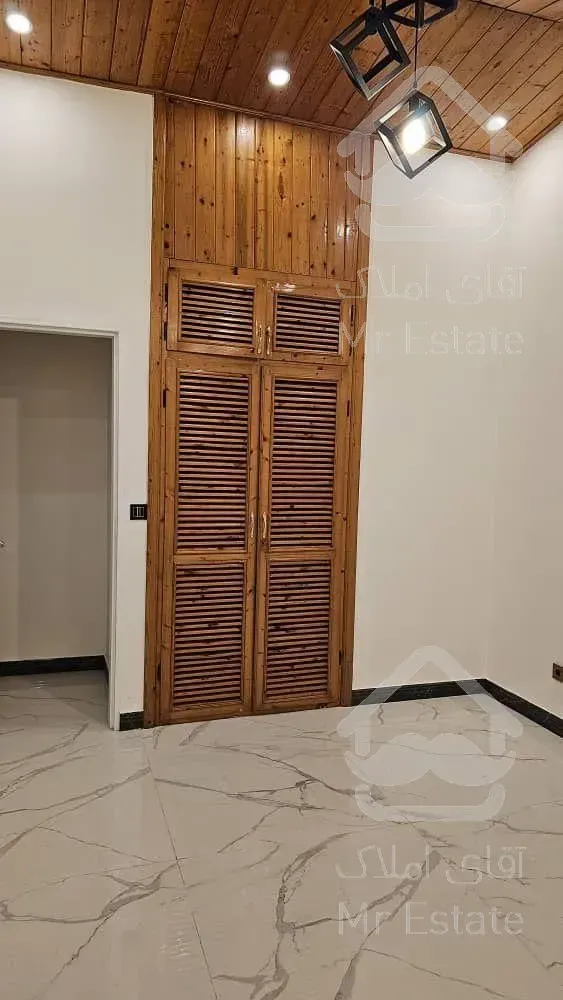 ویلا دوبلکس شهرکی