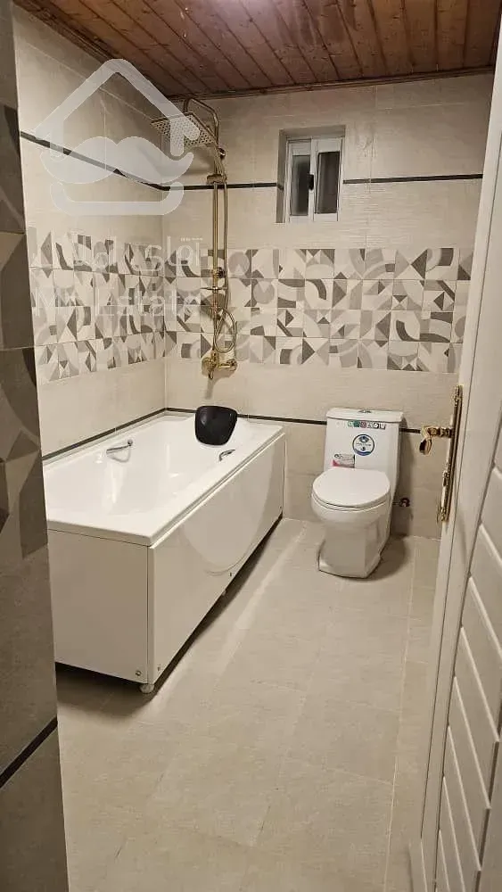 ویلا دوبلکس شهرکی