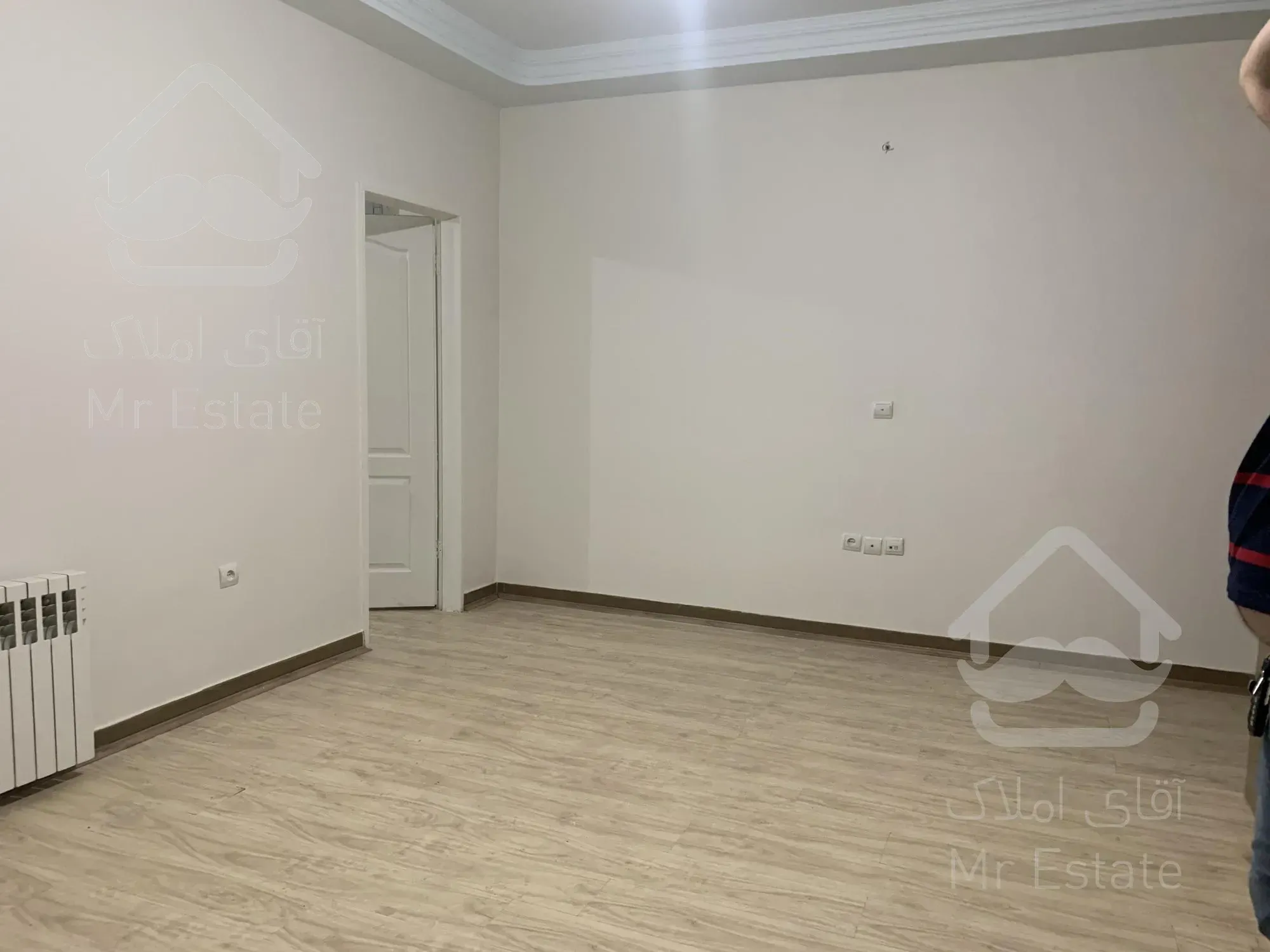 آپارتمان ۵۲ متر خ کمیل