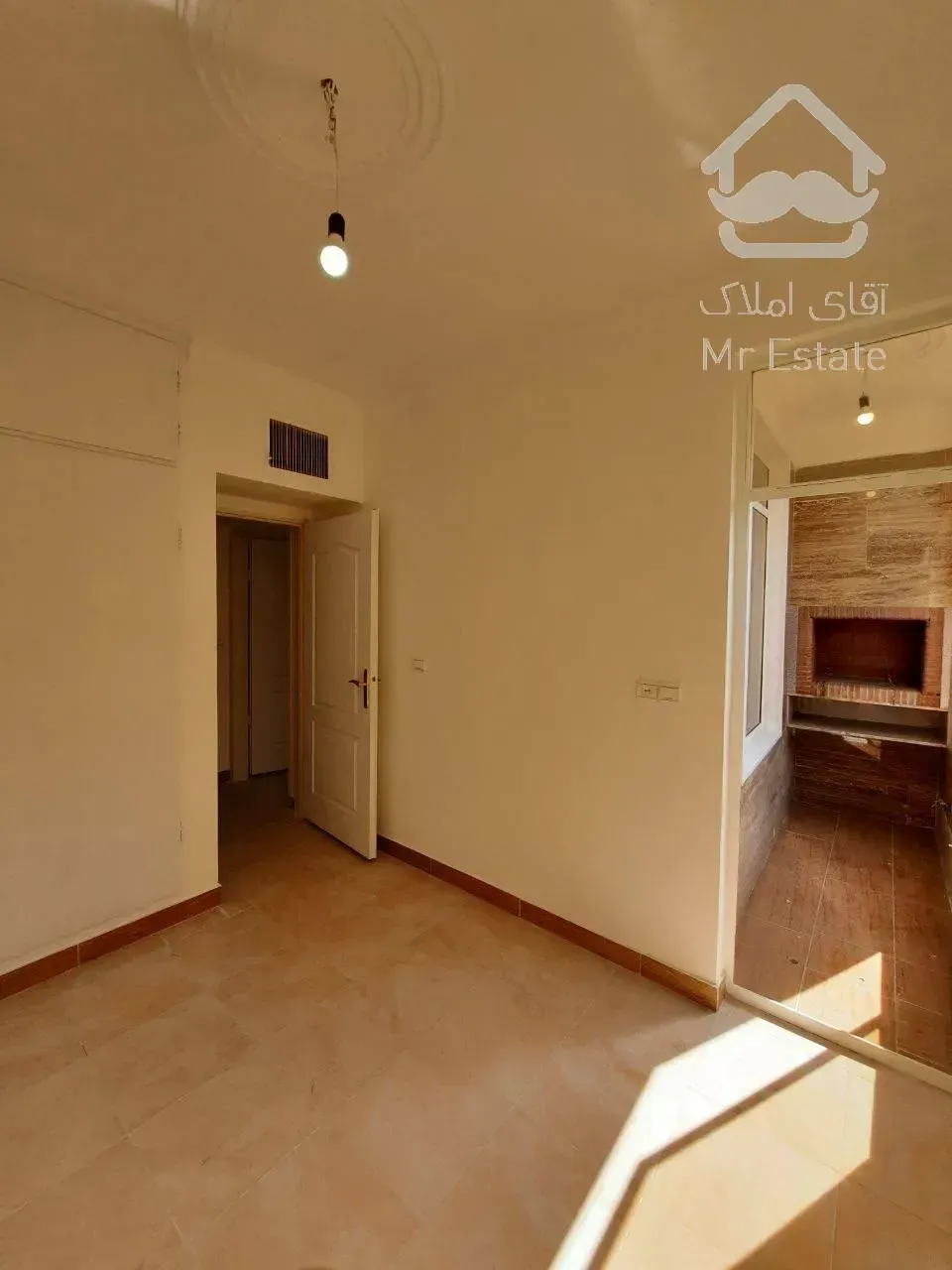 ۵۹متر/غرق نور/سند تکبرگ/پارکینگ سندی