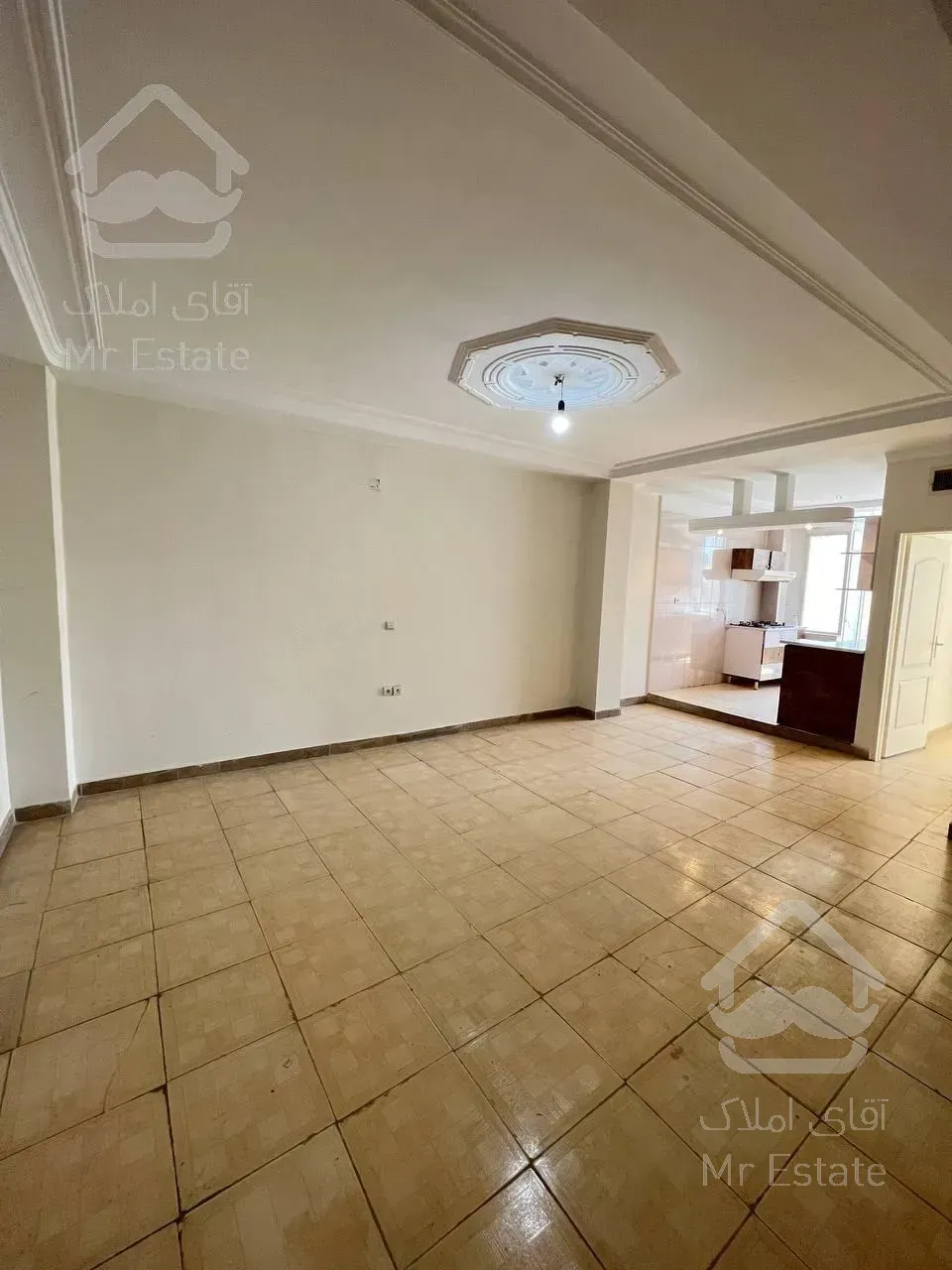 ۵۹متر/غرق نور/سند تکبرگ/پارکینگ سندی