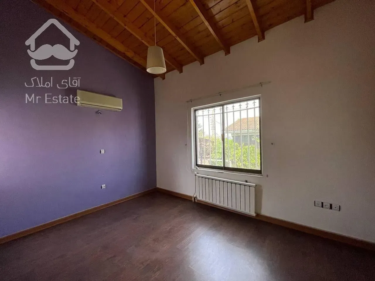 ویلا دوبلکس سنددار