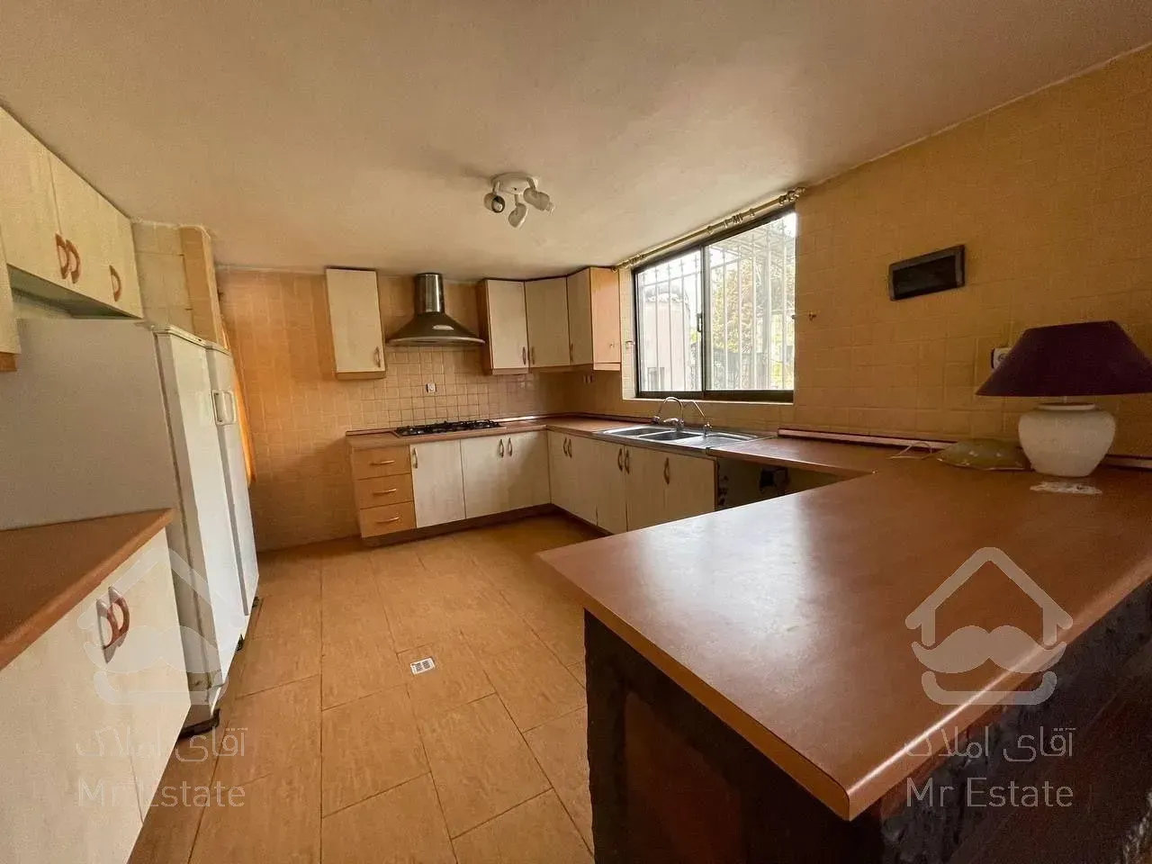 ویلا دوبلکس سنددار