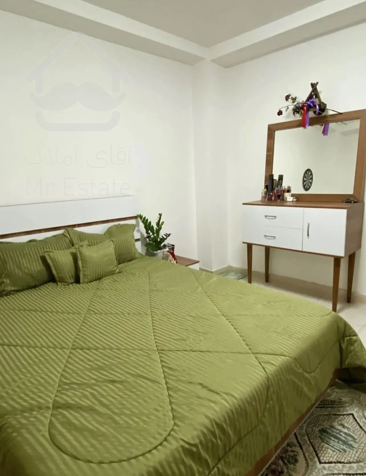 فروش اپارتمان ۸۸ متری تاپ اوکیشن باغ فیض