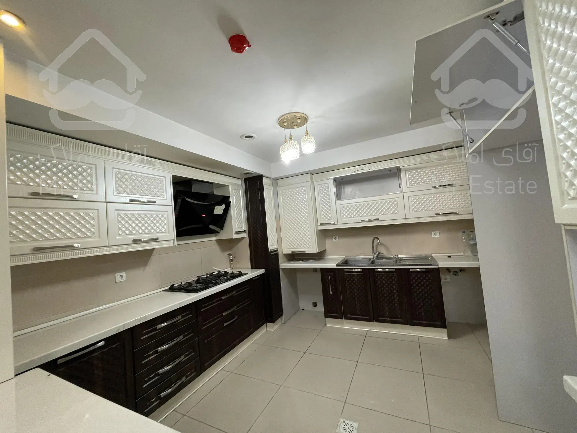 ۱۷۰متر /سه خوابه /معالی آباد