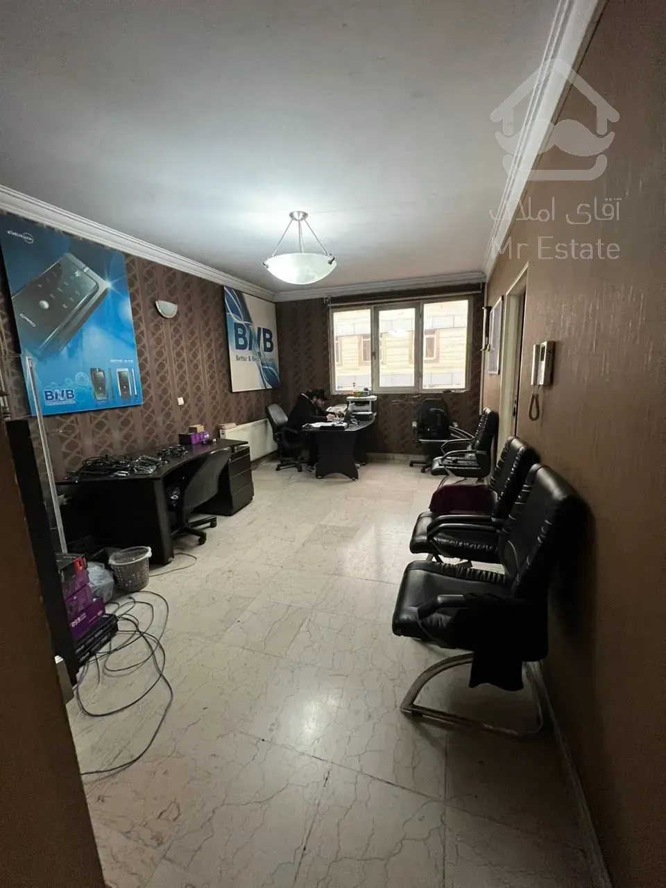 فروش آپارتمان ۶۶متر۲خوابه موقعیت اداری ستارخان