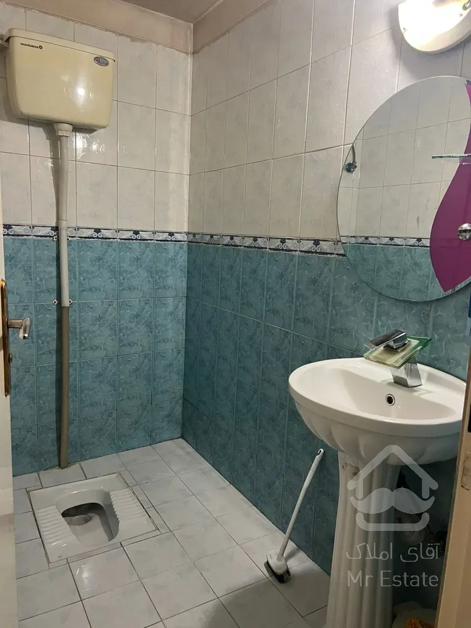 فروش آپارتمان ۶۶متر۲خوابه موقعیت اداری ستارخان