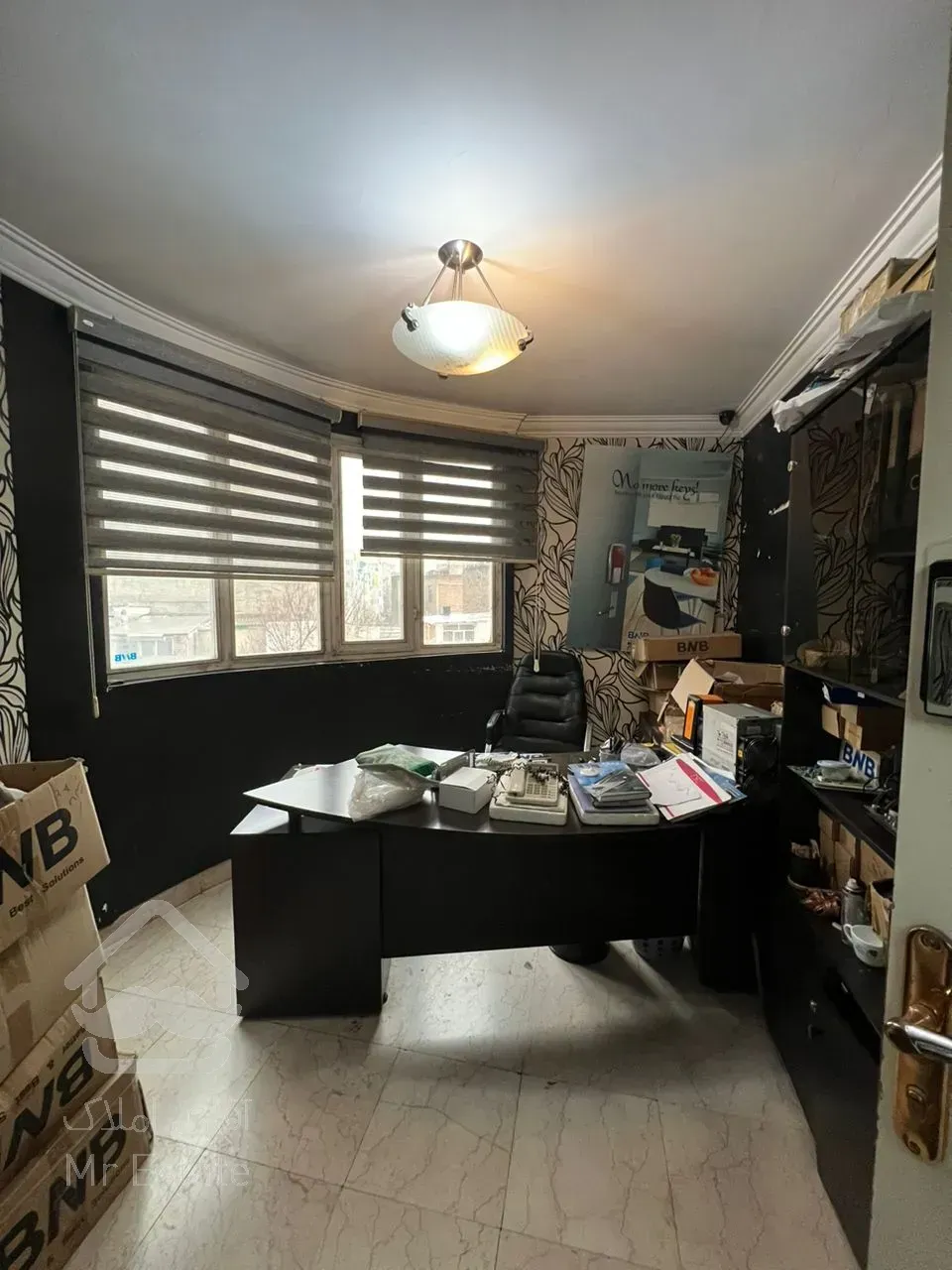 فروش آپارتمان ۶۶متر۲خوابه موقعیت اداری ستارخان