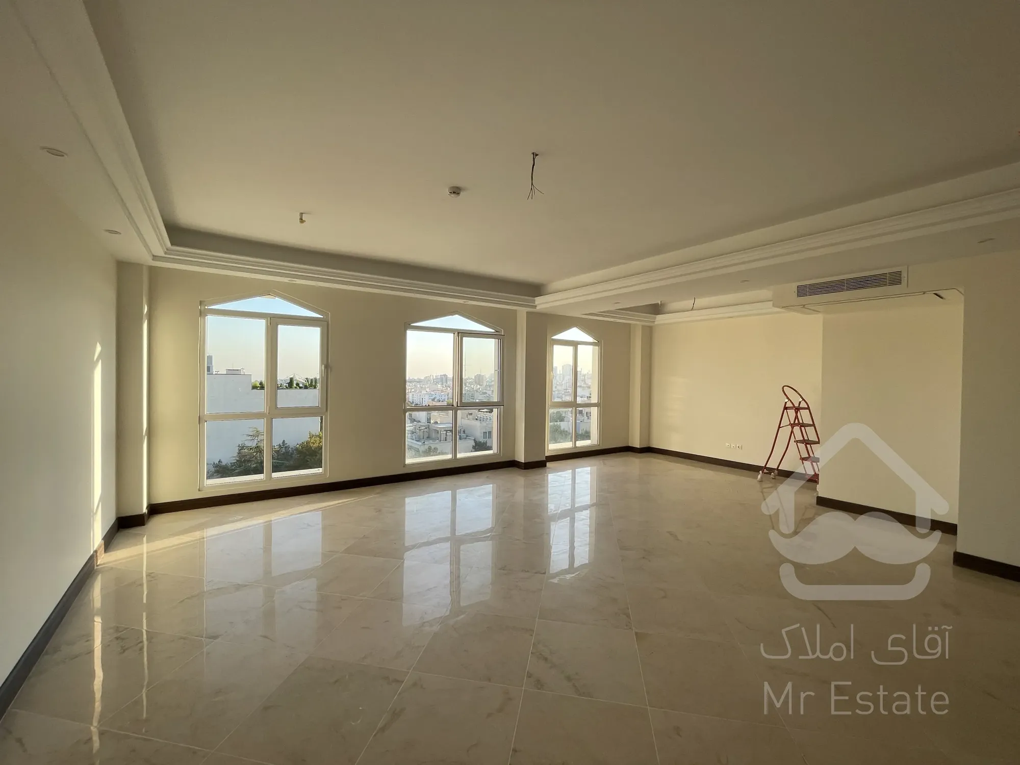 خرید آپارتمان ۱۶۰متر نیاوران بوکان نوساز ویو ابدی