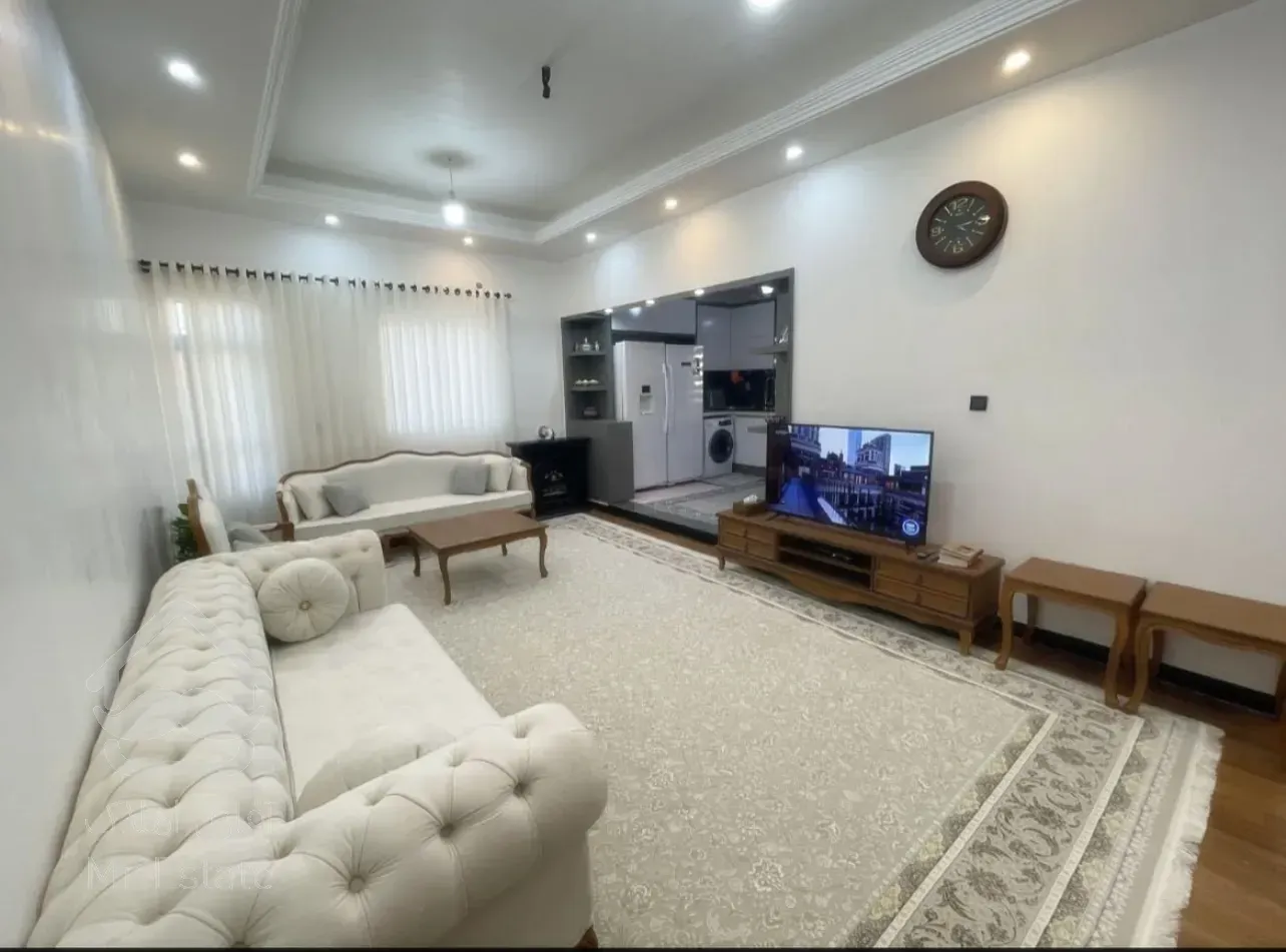 فروش اپارتمان ۹۲ متری در باغ فیض