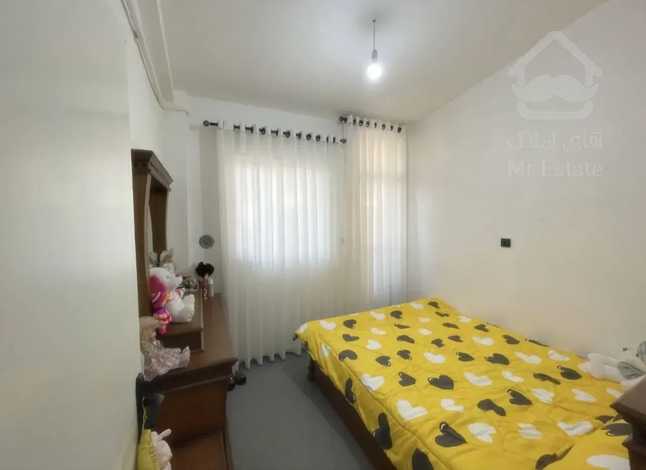 فروش اپارتمان ۹۲ متری در باغ فیض