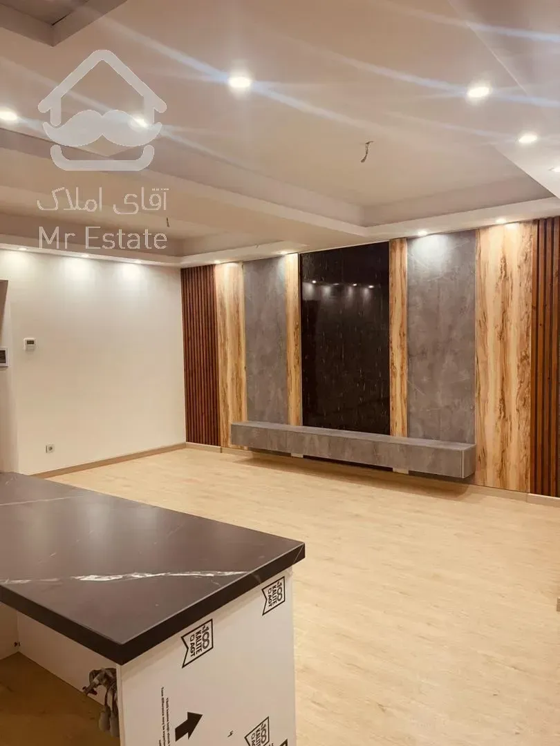 آپارتمان ۹۰متری/۲خواب/نوساز