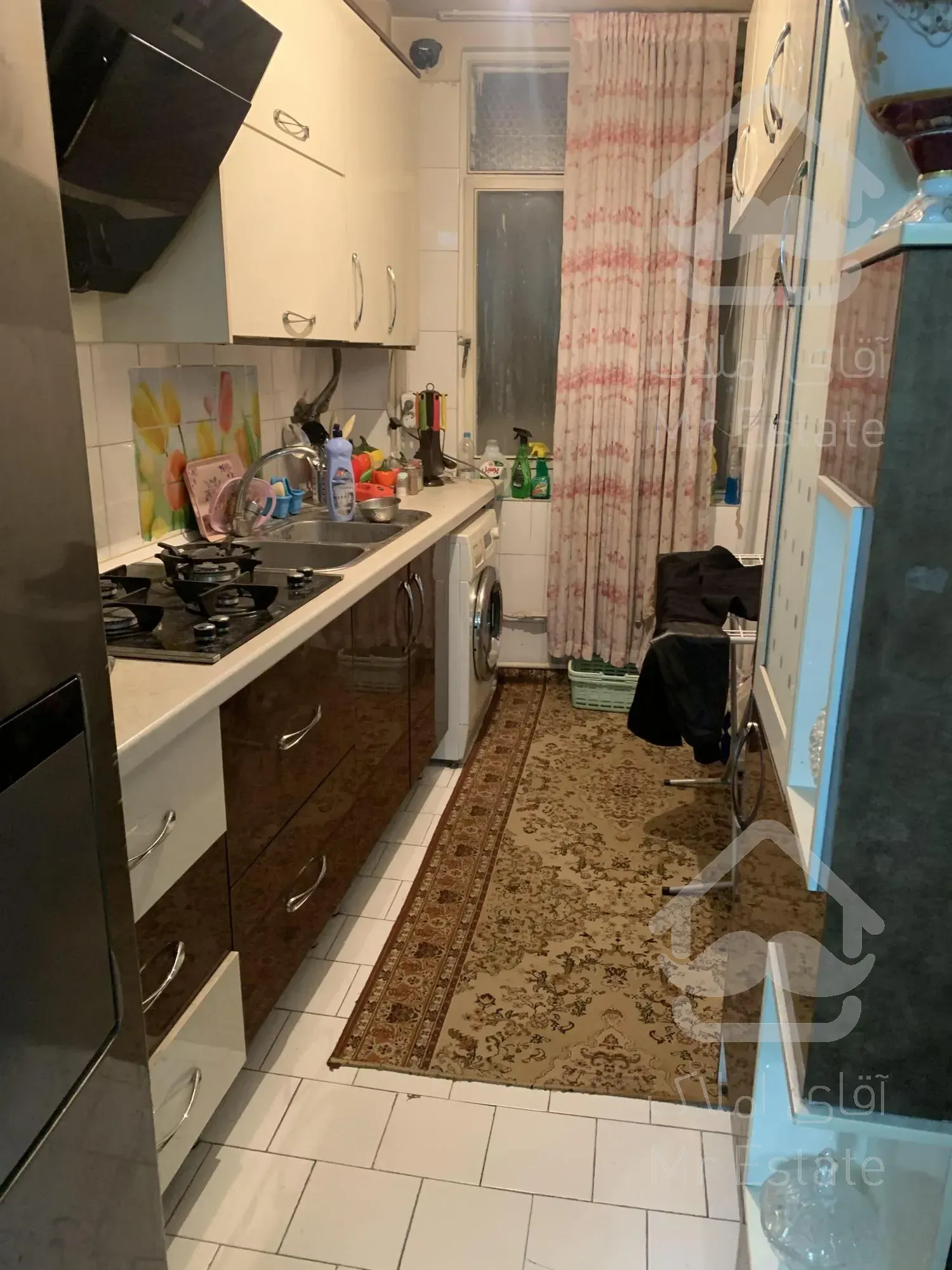 آپارتمان ۴۹ متری امام خمینی