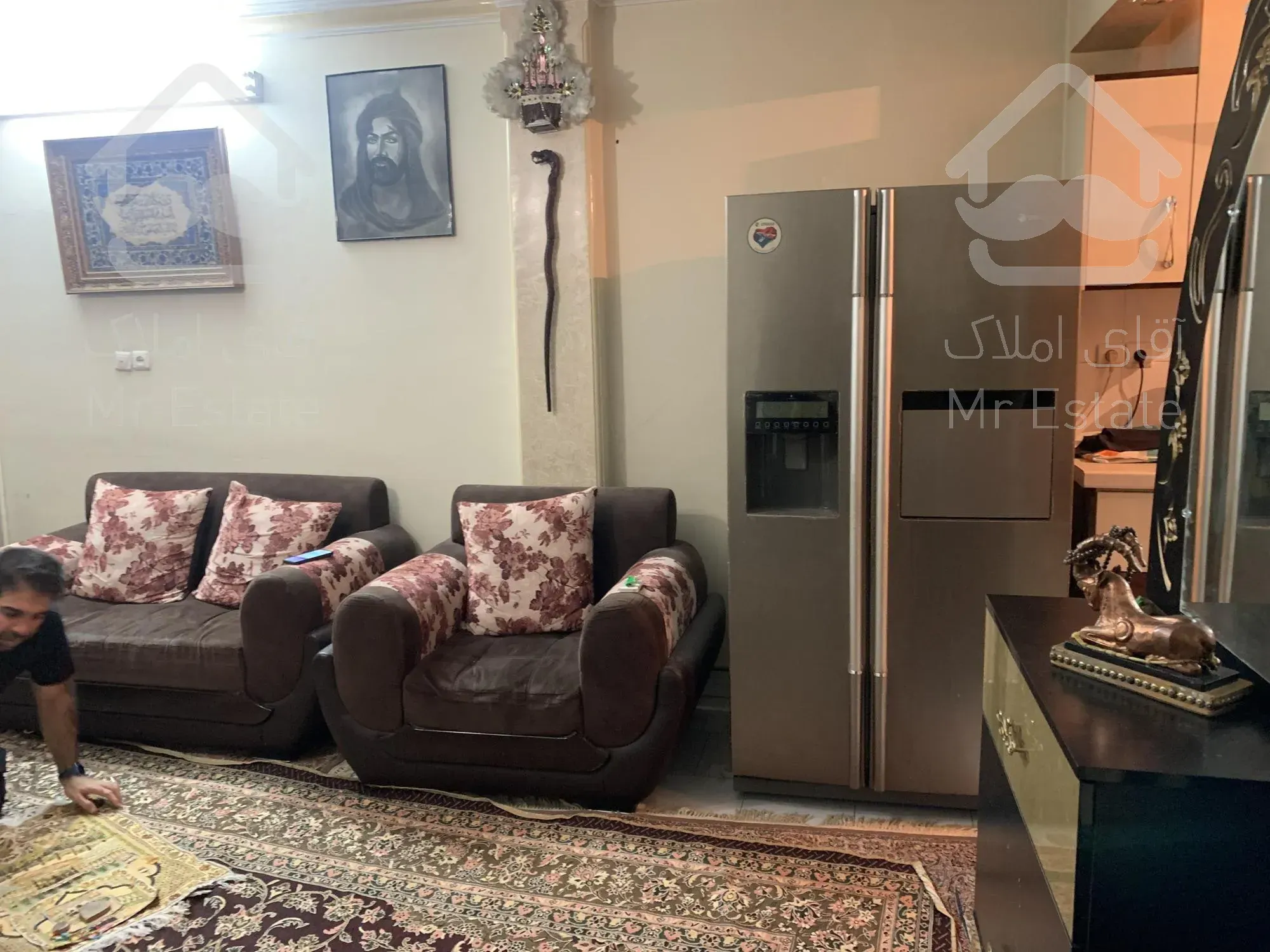 آپارتمان ۴۹ متری امام خمینی