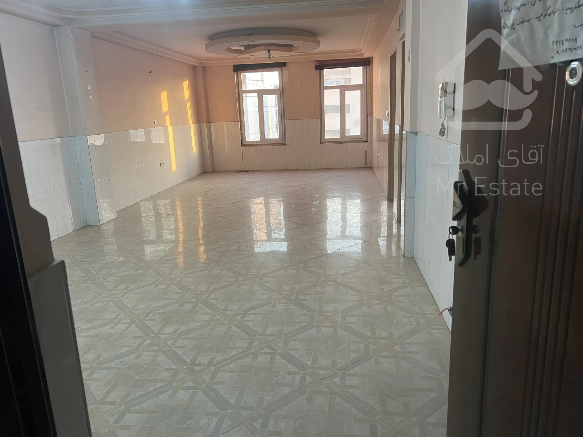 آپارتمان شاخه اصلی فردیس اداری