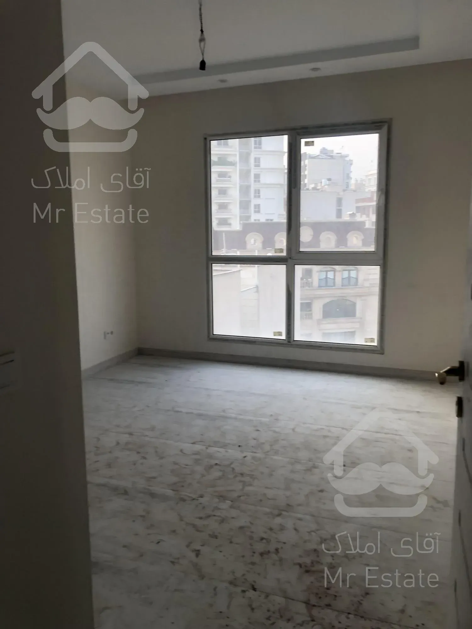 فرمانیه ۲۴۰ متر ۴ خوابه