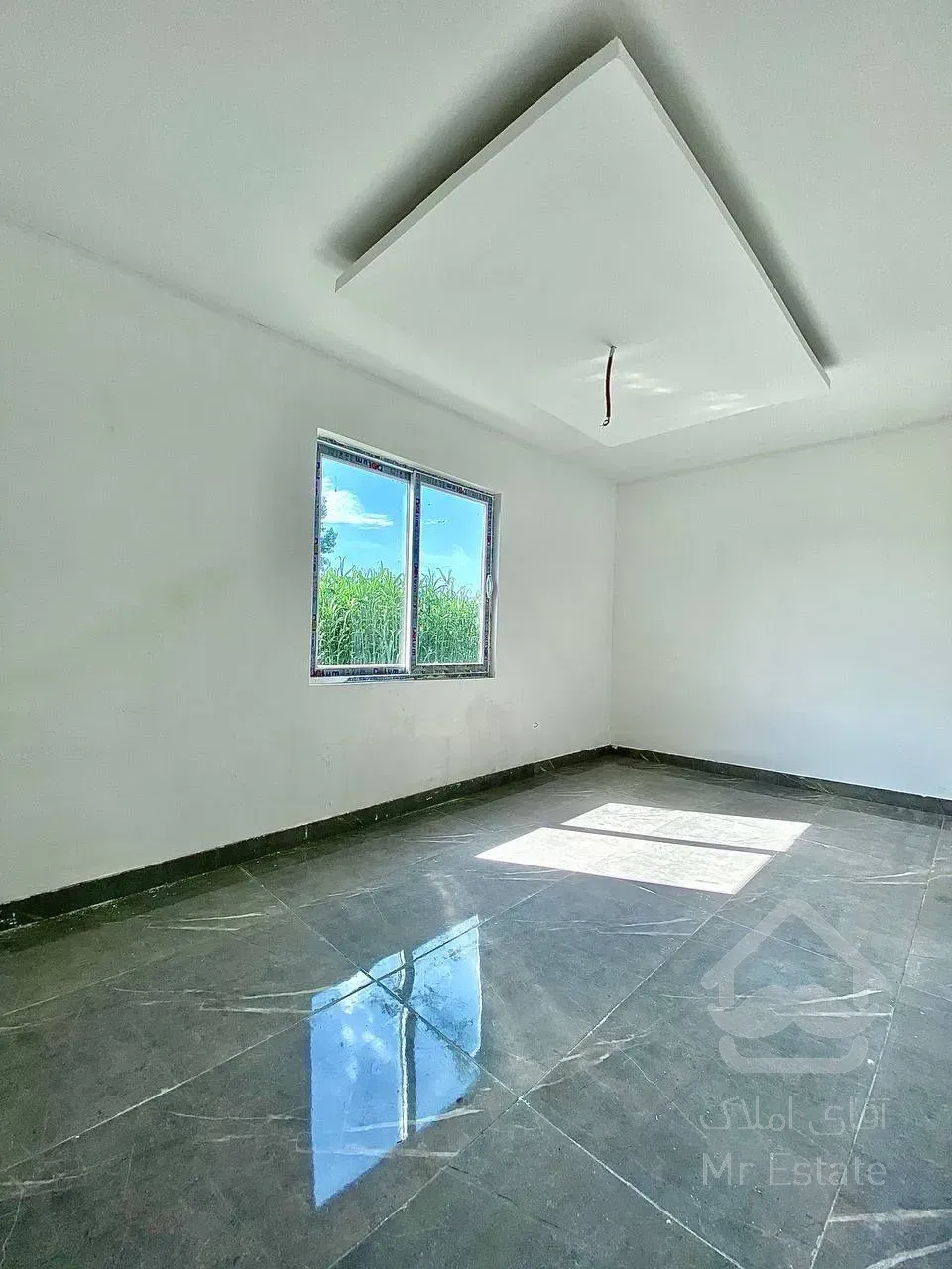 ویلا جنگلی آمل