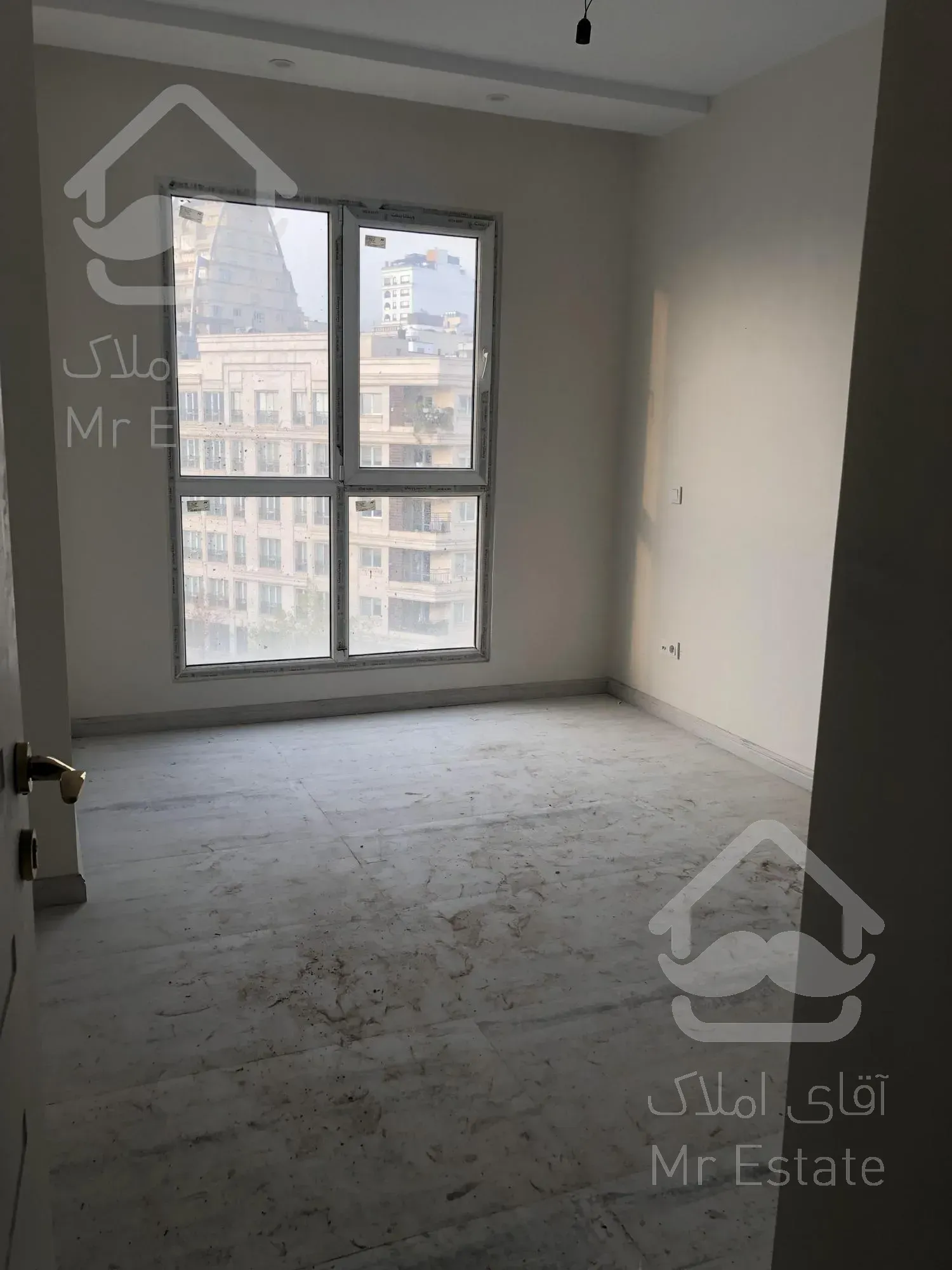 فرمانیه ۲۴۰ متر ۴ خوابه