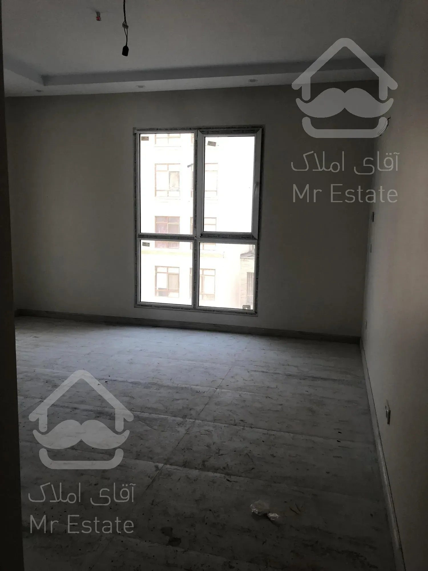 فرمانیه ۲۴۰ متر ۴ خوابه