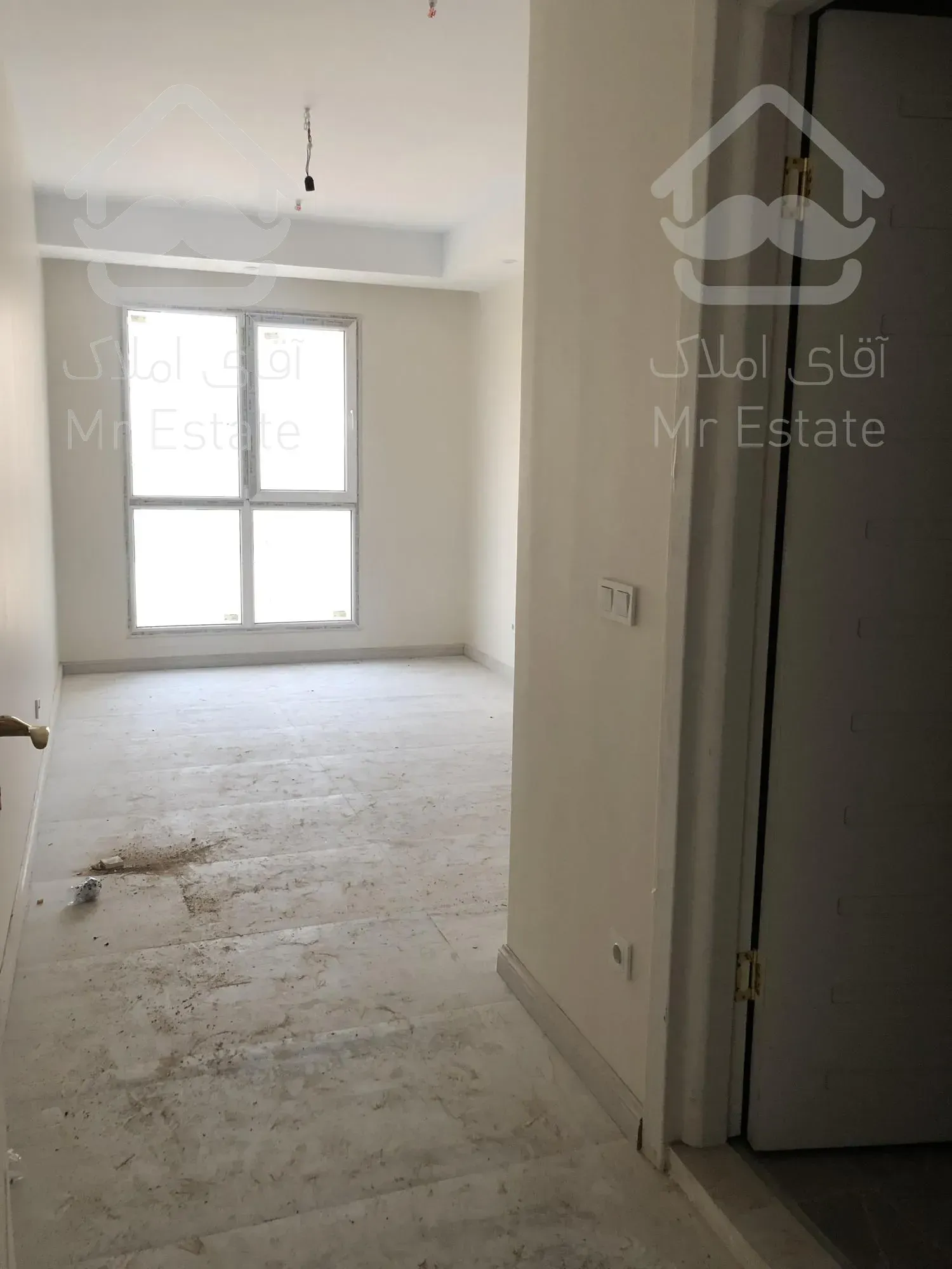 فرمانیه ۲۴۰ متر ۴ خوابه