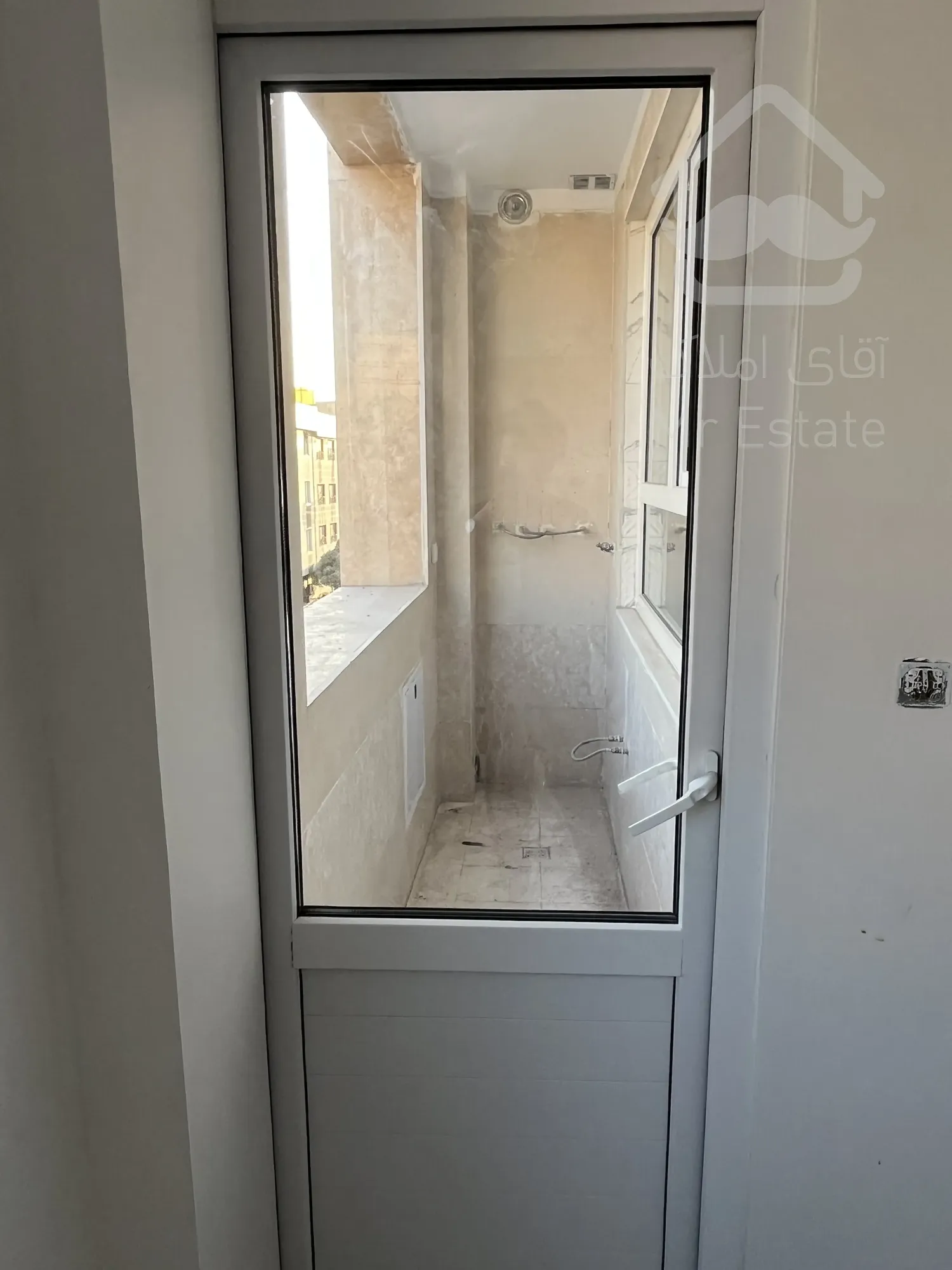 اجاره اپارتمان ۸۵ متری نوساز پیروزی خیابان داورزنی