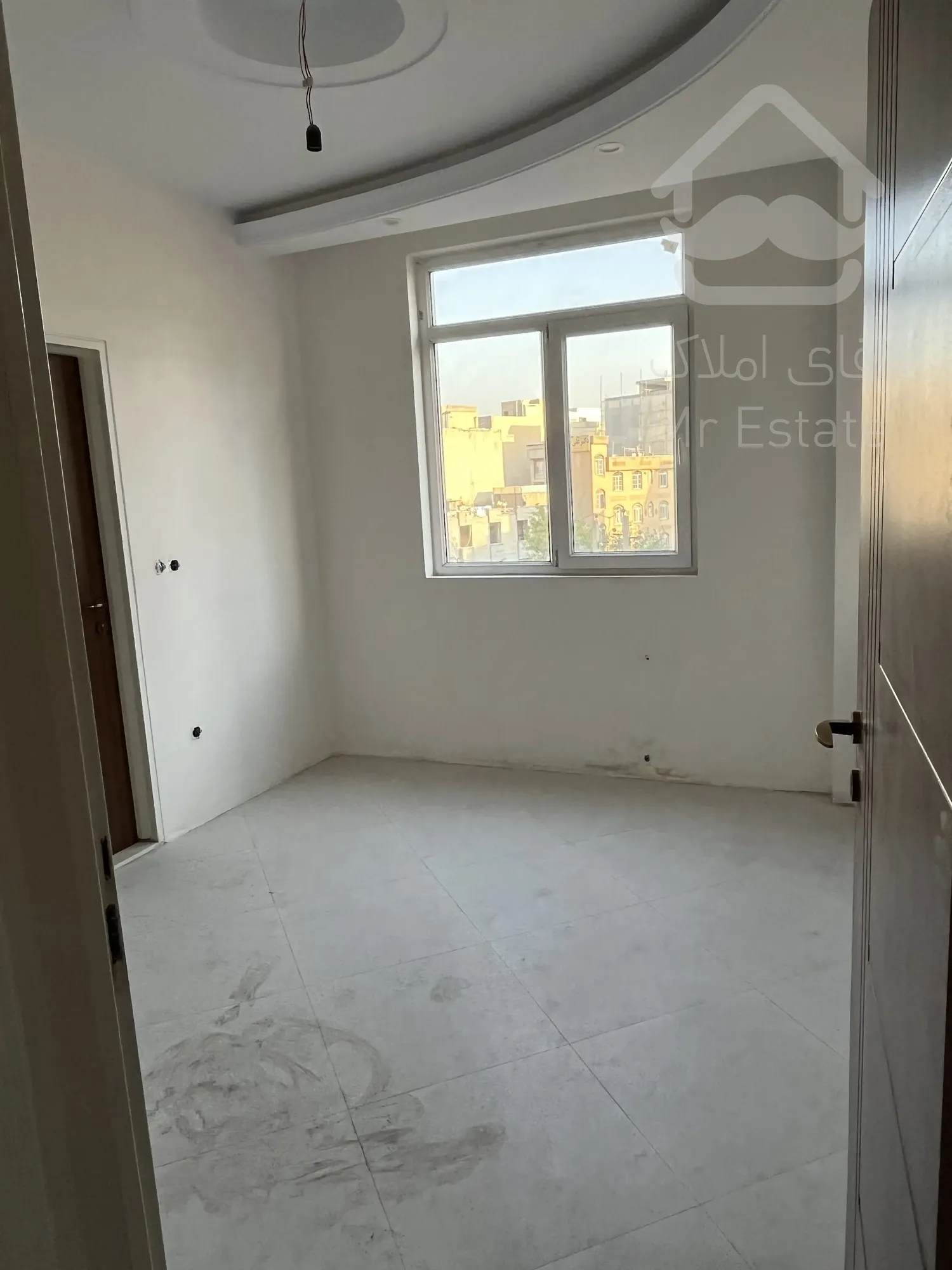 اجاره اپارتمان ۸۵ متری نوساز پیروزی خیابان داورزنی