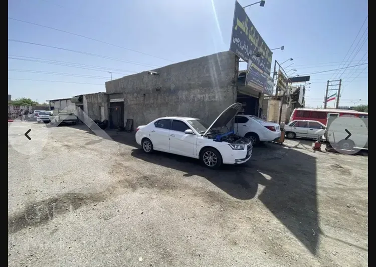 مغازه ۲۵متری بحر اصلی