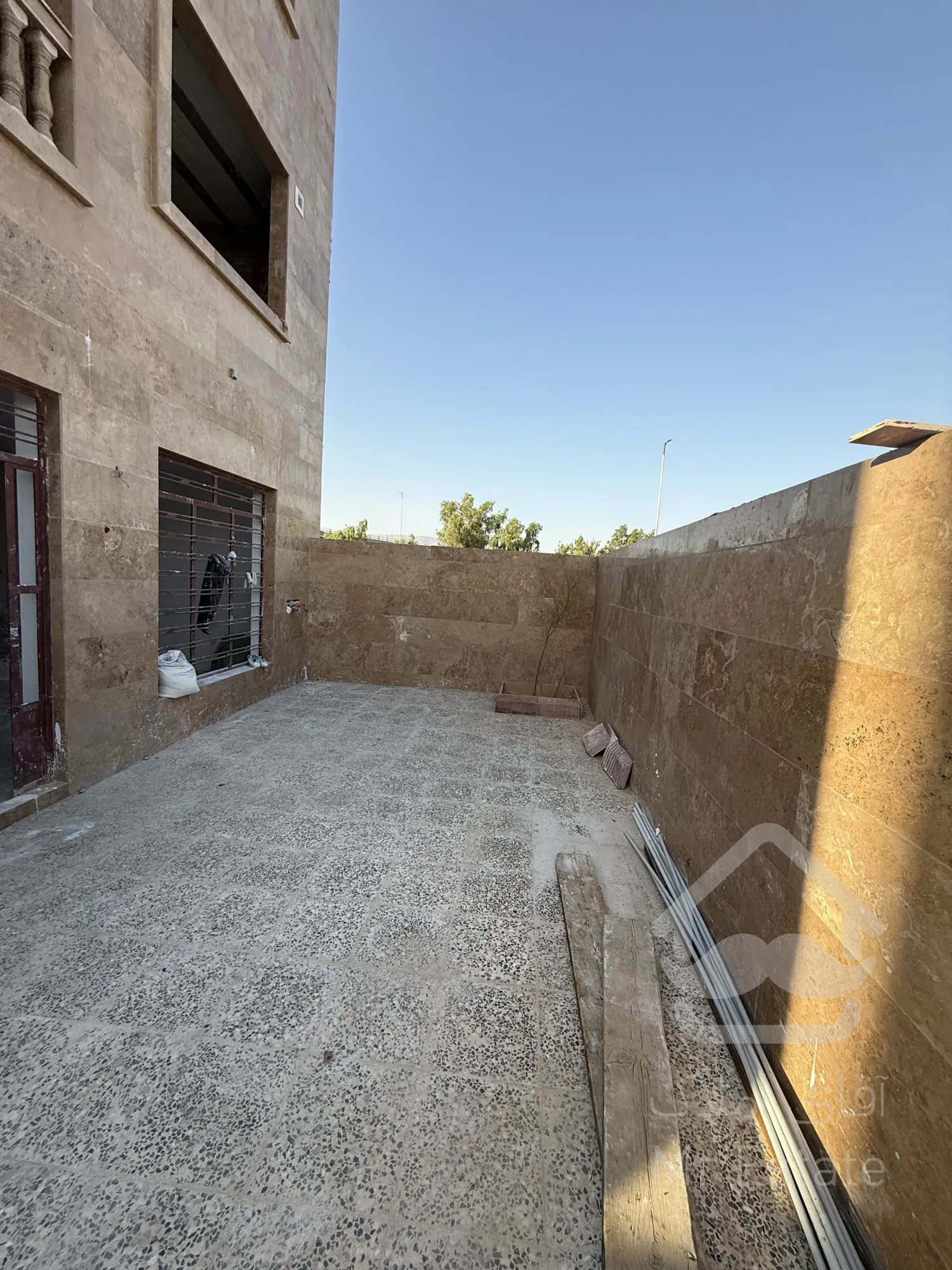 گروه ساختمانی عظیم تقدیم میکند ، خرید واحد مستقیم از مالک