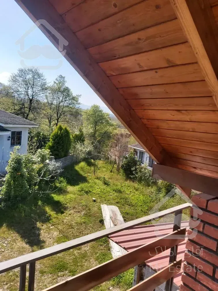 دوبلکس داخل مجموعه