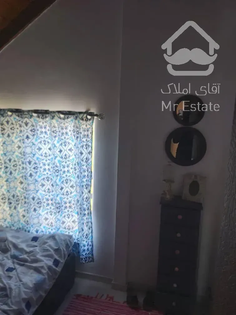 دوبلکس داخل مجموعه