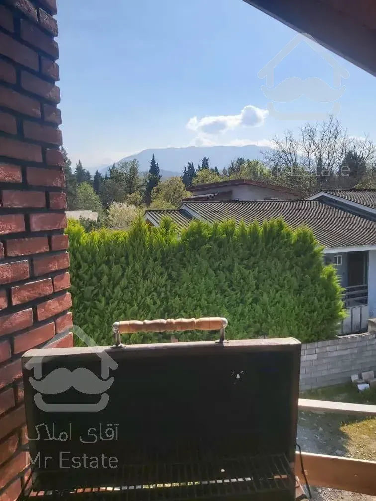 دوبلکس داخل مجموعه