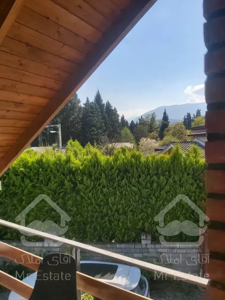 دوبلکس داخل مجموعه