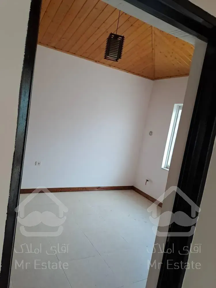 دوبلکس داخل مجموعه