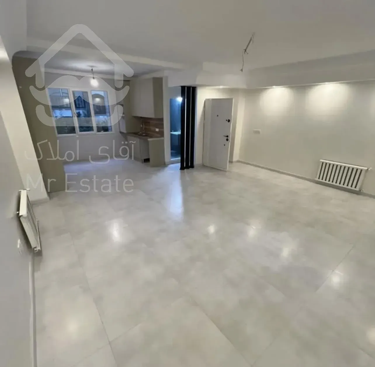 فروش اپارتمان ۹۲ متری باغ فیض