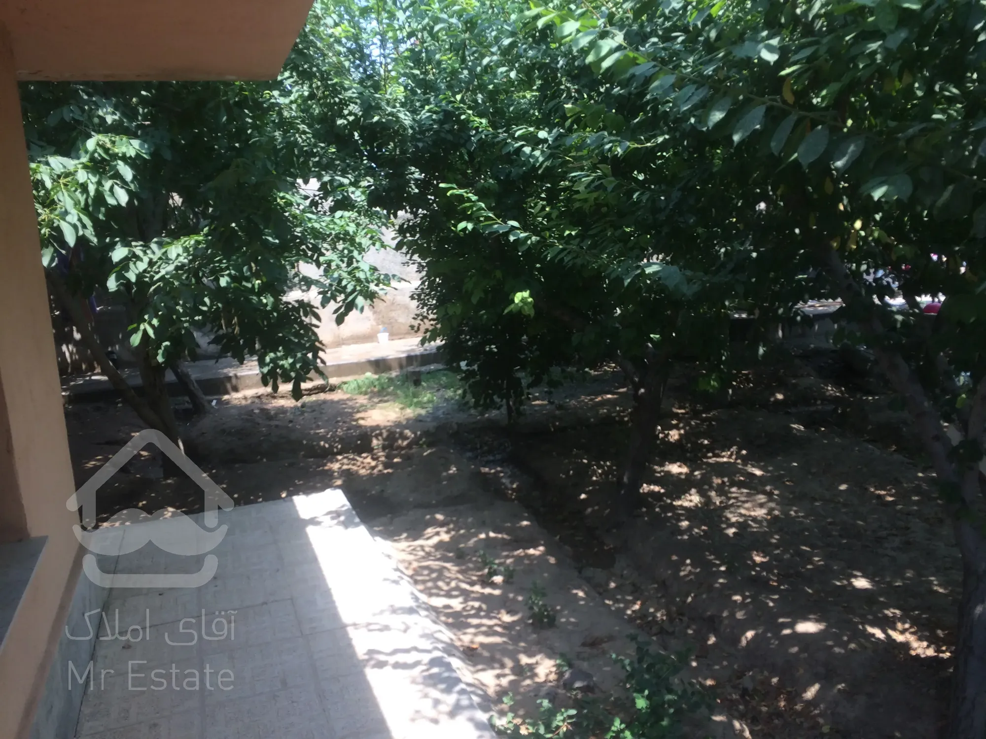 400 متر زمین در چالوس