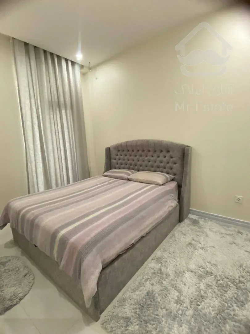 فروش آپارتمان ۶۵ متری یک خوابه فول دیزاین در سازمان برنامه