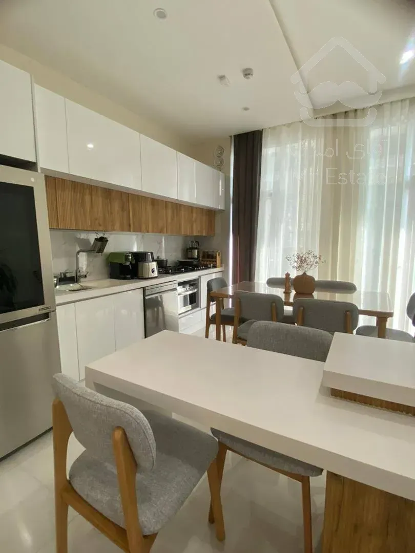 رهن و اجاره آپارتمان ۵۵ متری یک خوابه بازسازی شده در ارم