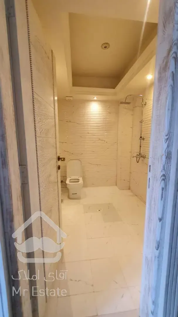 ویلا باغ لاکچری در چلک